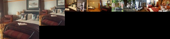 Cecil John Rhodes Guest House