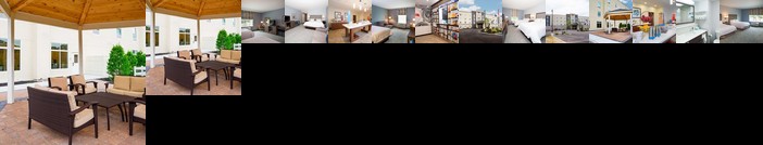 Hampton Inn Atlantic City/Absecon NJ