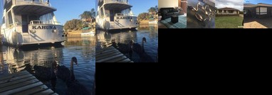 Riverside holiday home South Yunderup