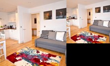 Thrive Apartments London