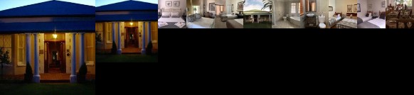 Jungnickel Guesthouse