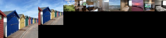 Dawlish Warren Apartment