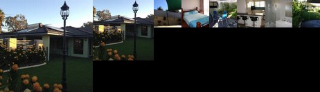 Hillarys Holiday Home