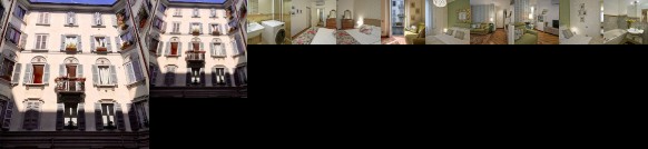 Residenza Belle Epoque