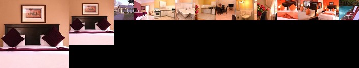 Chancellors Court Guest House