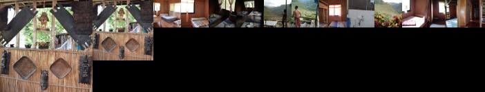 Batad View Inn and Restaurant