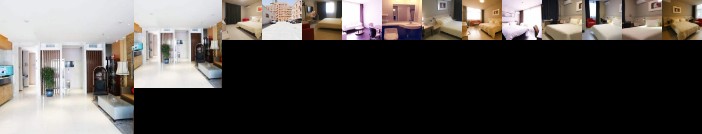 Jinjiang Inn Select Harbin Linye University Wenchang Street