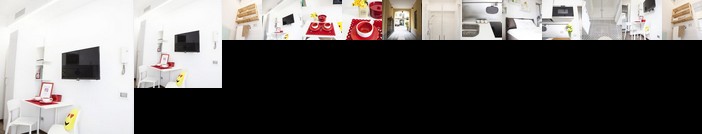 Alessia's Flat - Sarpi