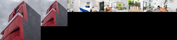 Boutique Stays - Vox Terrace Prahran Apartment