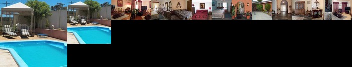 The Spanish Retreat and BnB - 24 Hrs