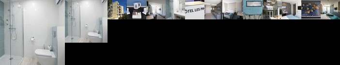 Operalia Hotel les Pins