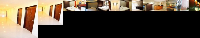 The Glasshouse place