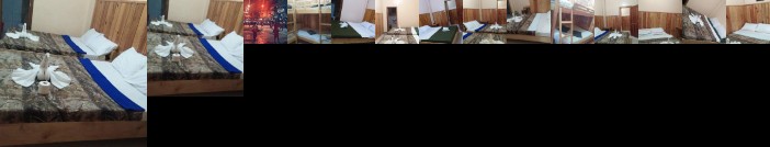 Banaue Sunrise Guest House