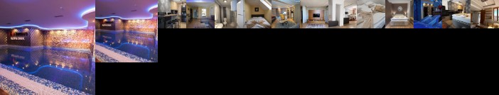 Apartments MujEn Lux