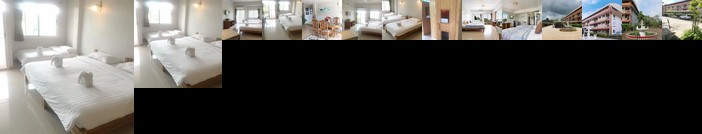 Baan Bangrak Residence