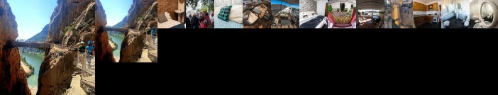 Hostal Caminito del Rey