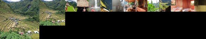 Batad Transient House