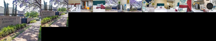 Pro Active Guest House