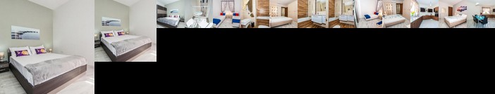 The Waves holiday apartment