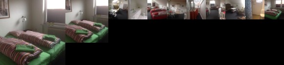 Ikast Bed & No Breakfast