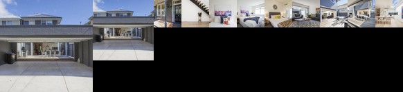 Boutique Stays - Contempo - House in Prahran