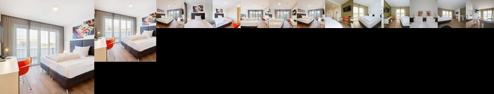 K-Apart Hotel & Boardinghouse