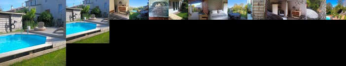 B&B Le verger Trizay