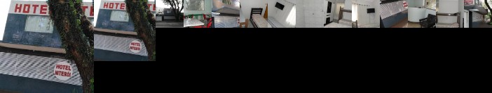 Hotel Niteroi