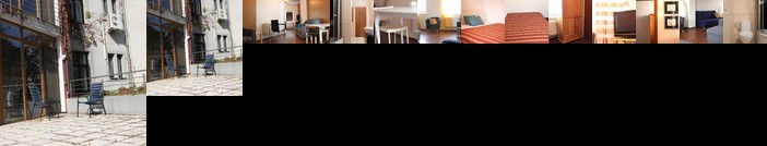 Kukucinova Apartment