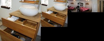 Studio d'hotes Villa Castelnau