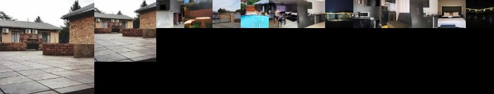 The Green Olive Guesthouse