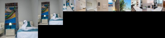 St Peter's Pool Holiday Apartment