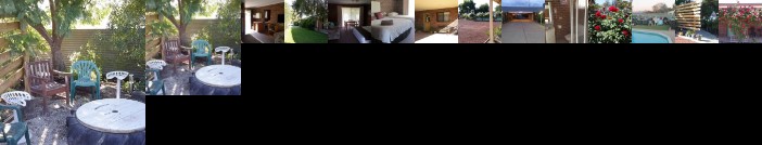 Barham Colonial Motel