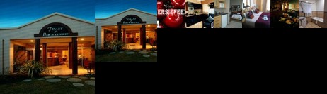 Fisant Bokmakierie and Hoephoep Guest House