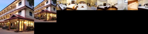 NanBaanKhun Hotel