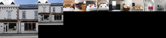 John R's Bed & Breakfast