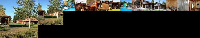 Cabanas Turismo Don Ambrosio