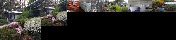 Blue Waters Holiday Cottages