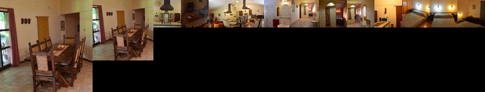 Posada del Viajero San Rafael