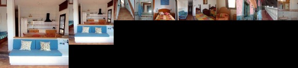 Vivienda Vacacional La Roca