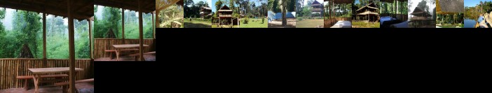 Alto Tambopata Lodge & Campsite