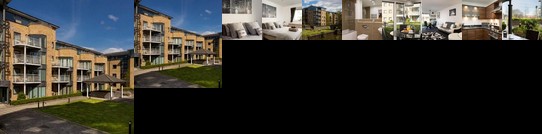 City Apartments - Venice House