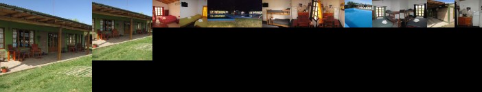 Cabanas Las Bahienses