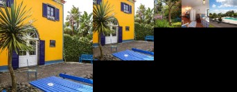 Quinta das Flores Ponta Delgada