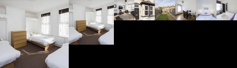 The Black & White House