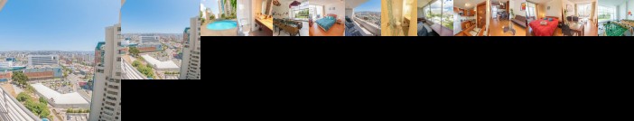 Oceana Suites Coraceros