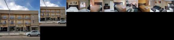 Apartamento Edificio Boulevard