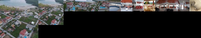 Hotel Alexandros Epirus