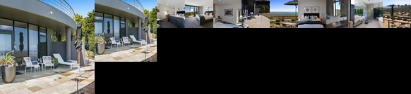 Blue Range Estate Villas