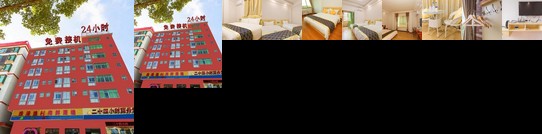 24 Hours Business Hotel